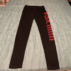 Victoria’s Secret Sport Leggings